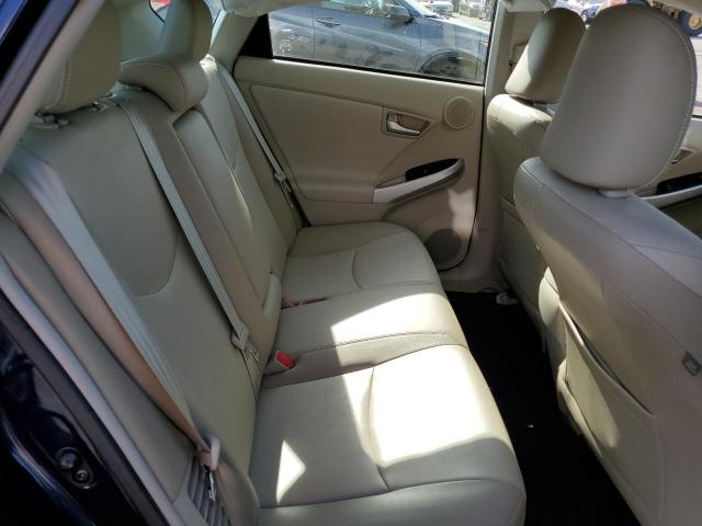 Photo 10 from auction – 2014 TOYOTA PRIUS with VIN JTDKN3DU8E0362089