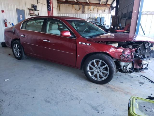 Photo 4 from auction – 2007 BUICK LUCERNE CX with VIN 1G4HD57227U108405