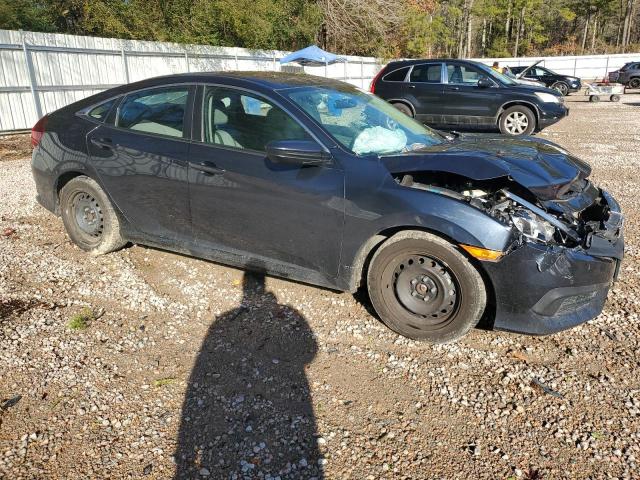 Photo 4 from auction – 2017 HONDA CIVIC LX with VIN 2HGFC2F59HH511263