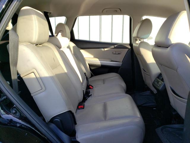 Photo 11 from auction – 2013 MAZDA CX-9 GRAND with VIN JM3TB2DV9D0424895