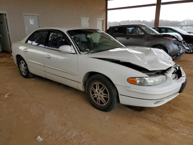 Photo 4 from auction – 2002 BUICK REGAL LS with VIN 2G4WB55KX21146615
