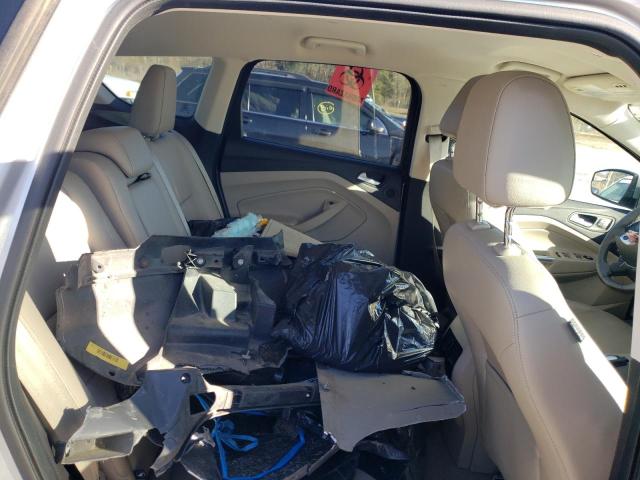 Photo 11 from auction – 2013 FORD ESCAPE SEL with VIN 1FMCU0HX3DUB90180