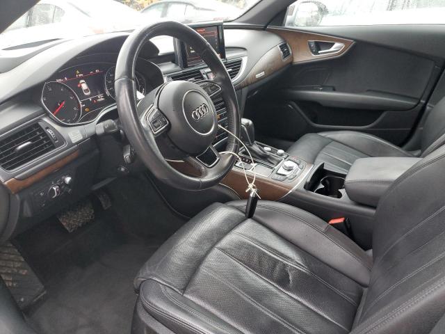 Photo 7 from auction – 2016 AUDI A7 PRESTIG with VIN WAU2MAFC4GN021741