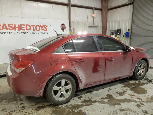 Photo 3 from auction – 2012 CHEVROLET CRUZE LT with VIN 1G1PF5SC2C7153646