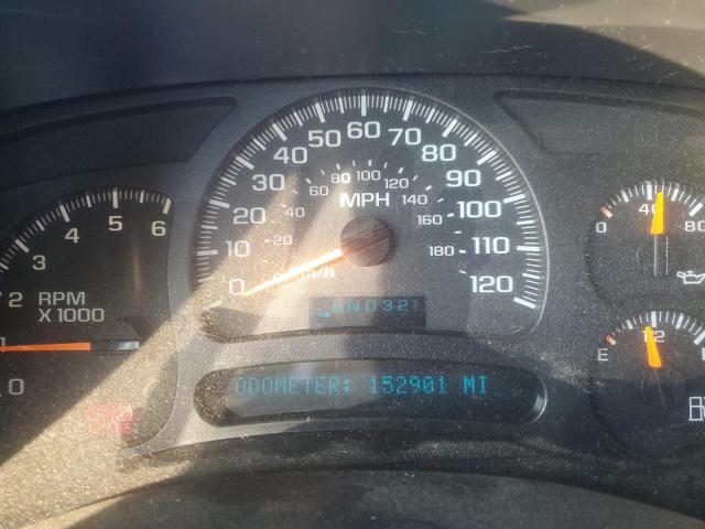 Photo 9 from auction – 2005 GMC YUKON with VIN 1GKEC13T75R140434