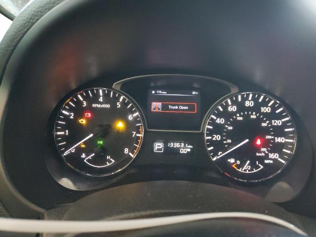 Photo 9 from auction – 2014 NISSAN ALTIMA with VIN 1N4AL3AP8EN339999