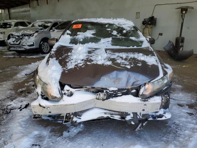 Photo 5 from auction – 2014 HONDA CIVIC LX with VIN 19XFB2F59EE235854