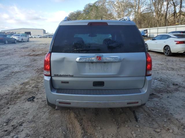 Photo 6 from auction – 2007 SATURN VUE with VIN 5GZCZ63407S819513