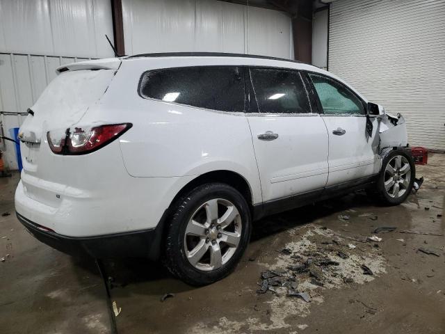 Photo 3 from auction – 2017 CHEVROLET TRAVERSE L with VIN 1GNKVGKD7HJ308248