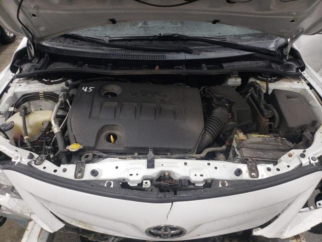 Photo 11 from auction – 2012 TOYOTA COROLLA BA with VIN 5YFBU4EE9CP048194
