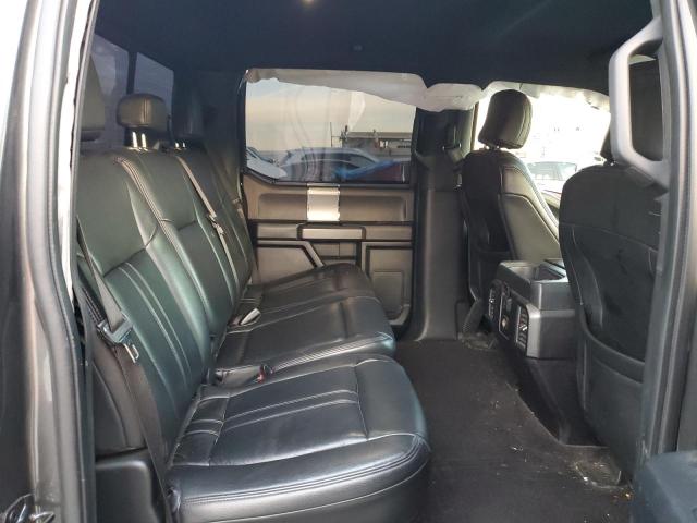 Photo 10 from auction – 2016 FORD F150 SUPER with VIN 1FTEW1CP3GKF32571