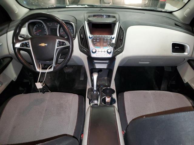 Photo 8 from auction – 2015 CHEVROLET EQUINOX LT with VIN 1GNFLGEK8FZ142287