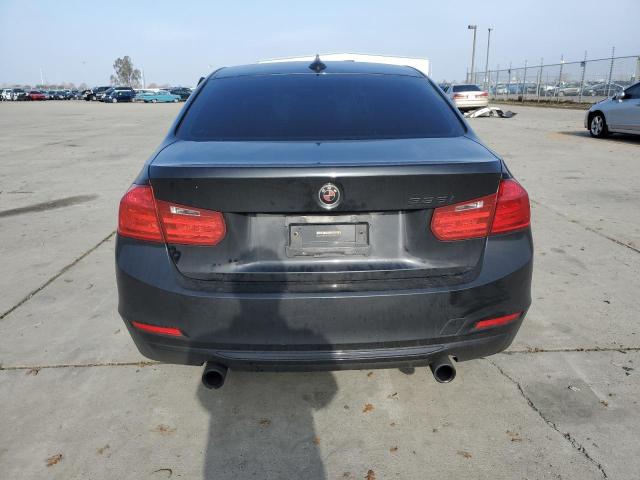 Photo 6 from auction – 2015 BMW 335 I with VIN WBA3A9G56FNT09416