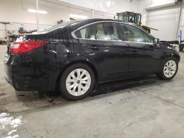 صورة رقم 3 من المزاد - 2016 SUBARU LEGACY 2.5 مع VIN 4S3BNBF66G3026192