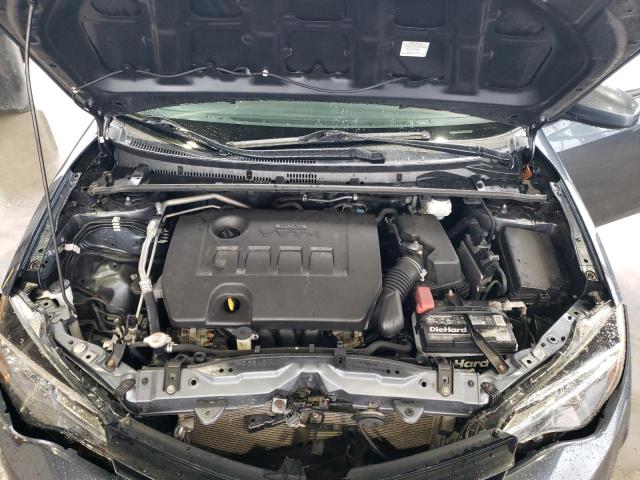 Photo 11 from auction – 2019 TOYOTA COROLLA L with VIN 2T1BURHE8KC217595