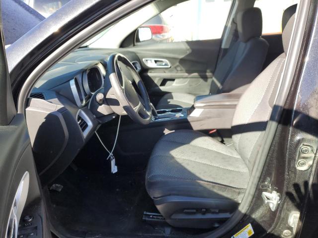 Photo 7 from auction – 2015 CHEVROLET EQUINOX LT with VIN 2GNALBEK2F6428872