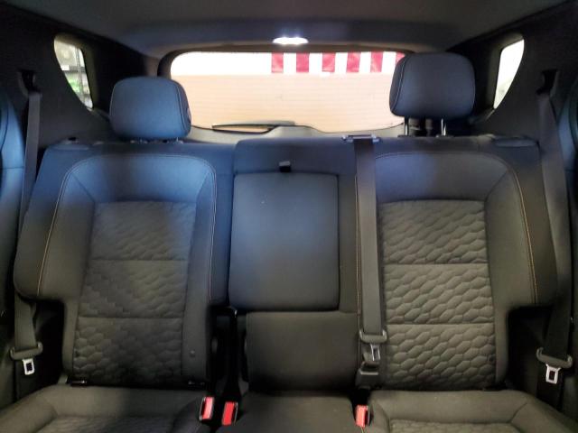Photo 10 from auction – 2018 CHEVROLET EQUINOX LT with VIN 2GNAXJEV5J6329061