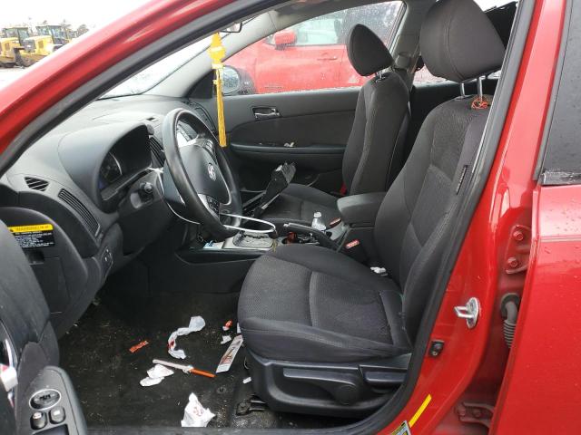 Photo 7 from auction – 2012 HYUNDAI ELANTRA with VIN KMHDC8AE5CU144766