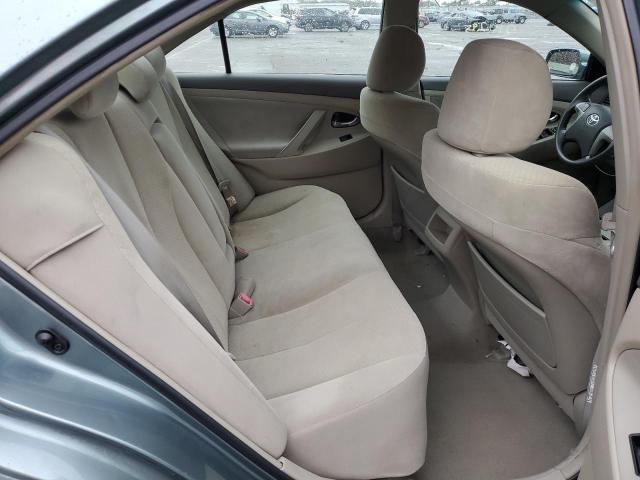 Photo 10 from auction – 2009 TOYOTA CAMRY BASE with VIN 4T4BE46K19R134629