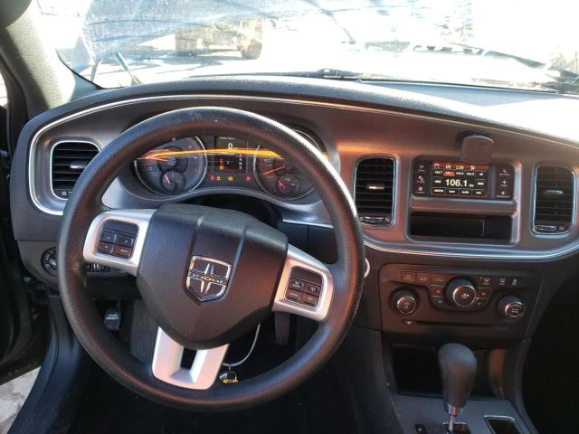 Foto 8 de la subasta – 2012 DODGE CHARGER SE con VIN 2C3CDXBG6CH111905