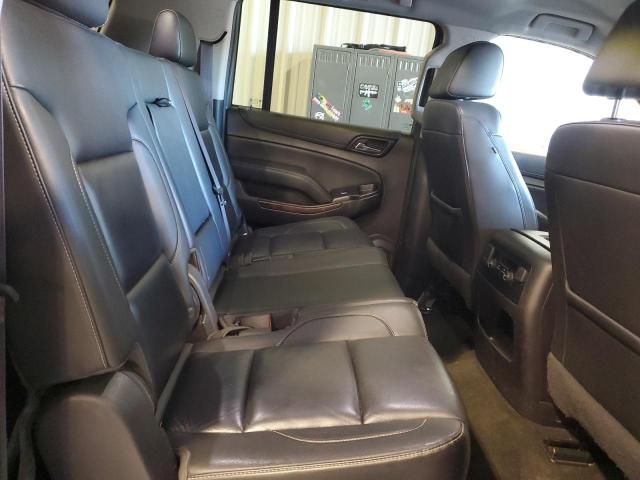 Photo 11 from auction – 2017 CHEVROLET SUBURBAN C with VIN 1GNSCHKC6HR167581