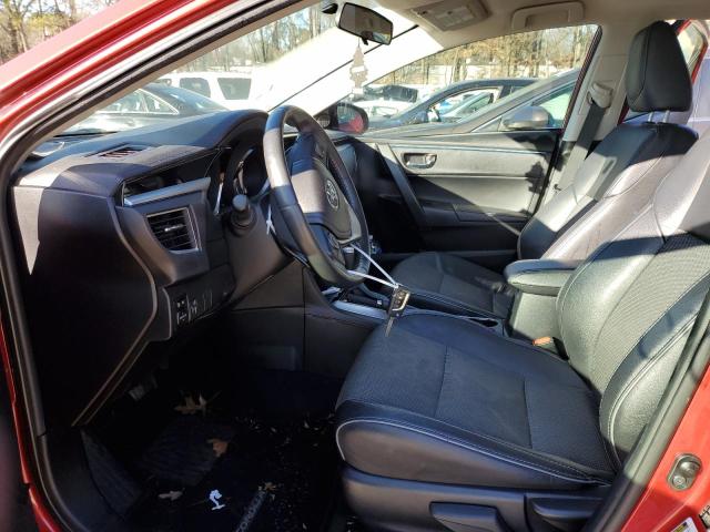 Photo 7 from auction – 2014 TOYOTA COROLLA L with VIN 2T1BURHE0EC081824