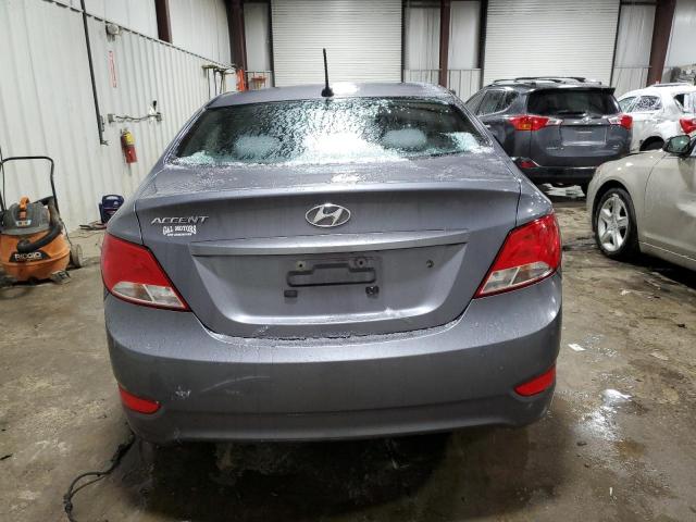 Photo 6 from auction – 2015 HYUNDAI ACCENT GLS with VIN KMHCT4AE3FU892425