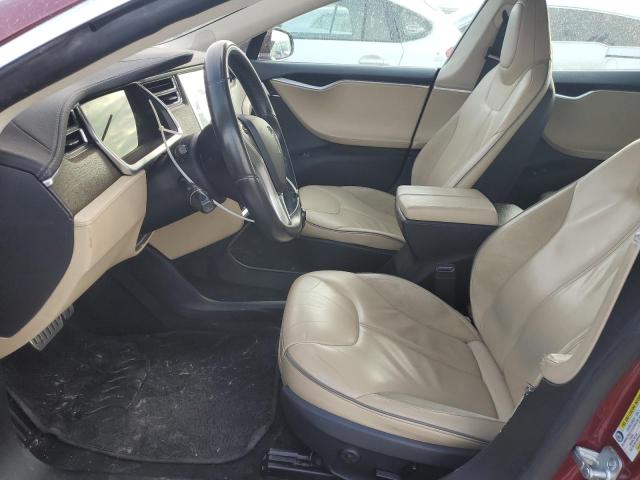 Photo 7 from auction – 2012 TESLA MODEL S with VIN 5YJSA1DP5CFS00963
