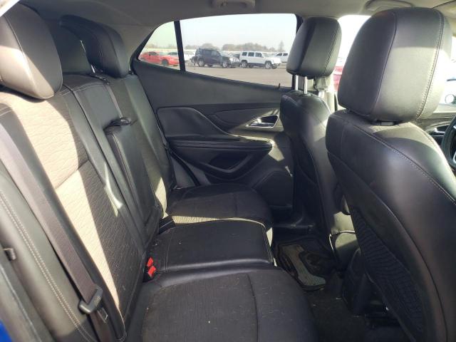 Photo 11 from auction – 2016 BUICK ENCORE with VIN KL4CJASB7GB587434