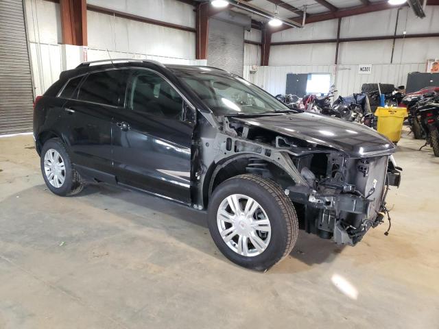 Photo 4 from auction – 2011 CADILLAC SRX with VIN 3GYFNDEYXBS676320