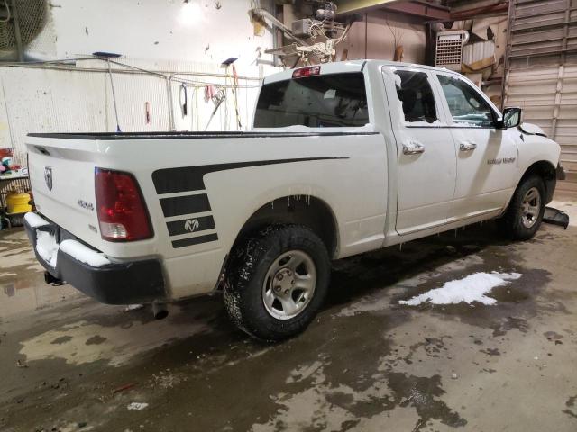 Photo 3 from auction – 2012 DODGE RAM 1500 S with VIN 1C6RD7FP4CS232304