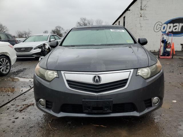 Photo 5 from auction – 2011 ACURA TSX with VIN JH4CU2F60BC005577
