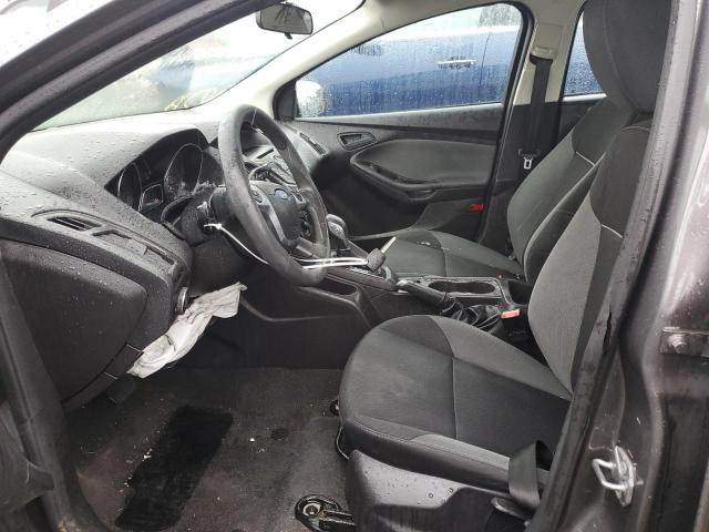 Фото 7 с аукциона – 2014 FORD FOCUS S с VIN 1FADP3E26EL426988