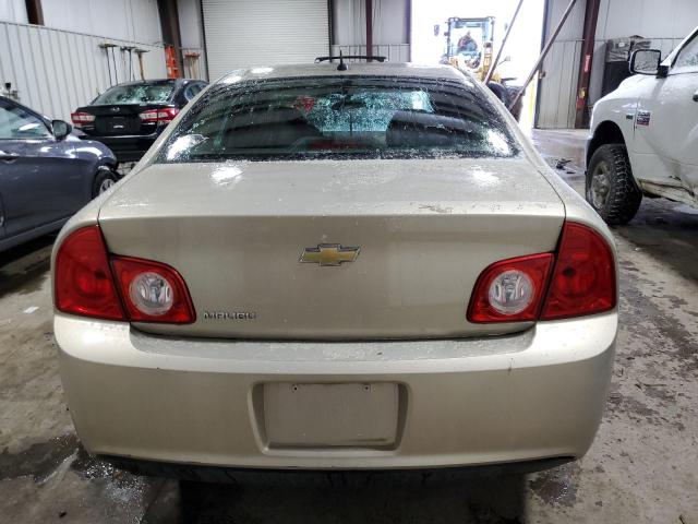 Photo 6 from auction – 2011 CHEVROLET MALIBU LS with VIN 1G1ZB5E14BF130906