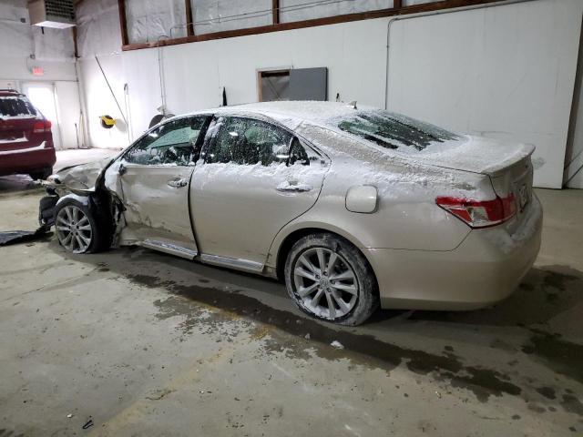Photo 2 from auction – 2010 LEXUS ES 350 with VIN JTHBK1EG2A2350717
