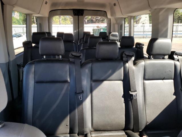 Photo 10 from auction – 2018 FORD TRANSIT T- with VIN 1FBAX2CM3JKA01566