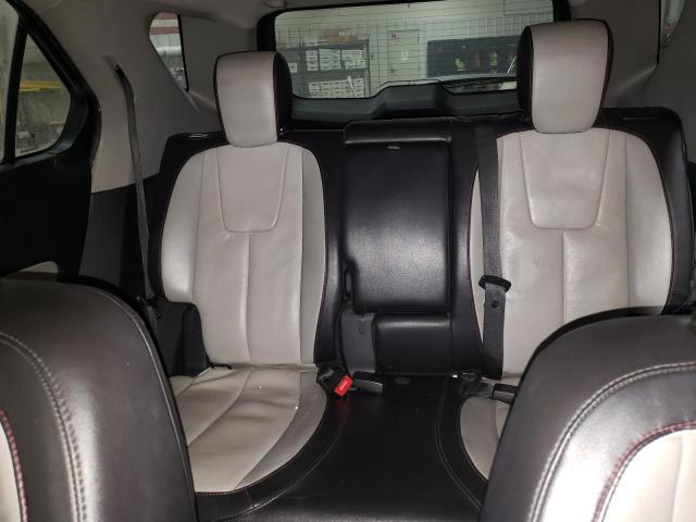 Photo 10 from auction – 2012 CHEVROLET EQUINOX LT with VIN 2GNALPEKXC1180103