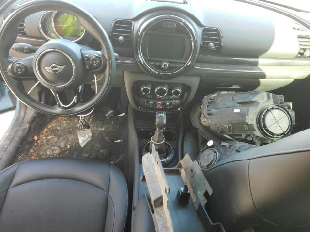 Photo 8 from auction – 2017 MINI COOPER CLU with VIN WMWLN5C59H2E32699