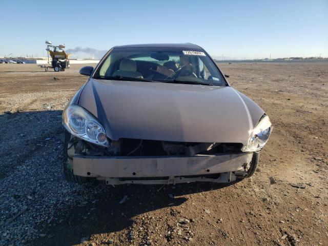 Photo 5 from auction – 2007 CHEVROLET IMPALA LT with VIN 2G1WT58K479325876
