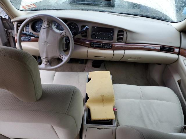 Photo 8 from auction – 2004 BUICK LESABRE CU with VIN 1G4HP52K54U131185