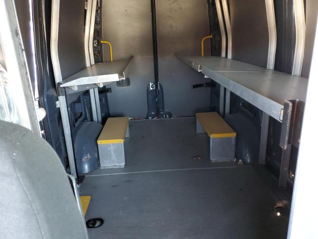 Photo 6 from auction – 2018 FREIGHTLINER SPRINTER 2 with VIN WD3PE7CD3JP630685