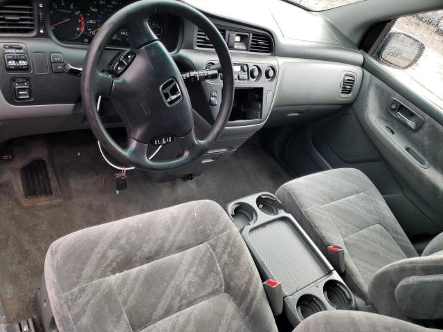 Photo 8 from auction – 2004 HONDA ODYSSEY EX with VIN 5FNRL186X4B080377