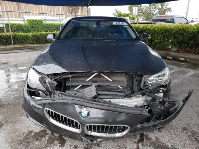 Фото 5 с аукциона – 2016 BMW 535 XI с VIN WBA5B3C55GG254553