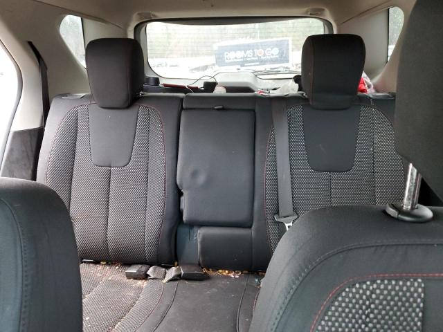 Photo 10 from auction – 2014 CHEVROLET EQUINOX LT with VIN 2GNALBEK9E6350380