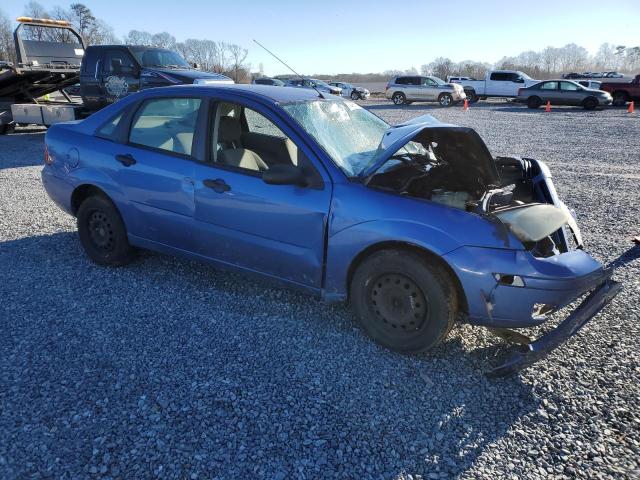 Photo 4 from auction – 2005 FORD FOCUS ZX4 with VIN 1FAFP34N15W200702