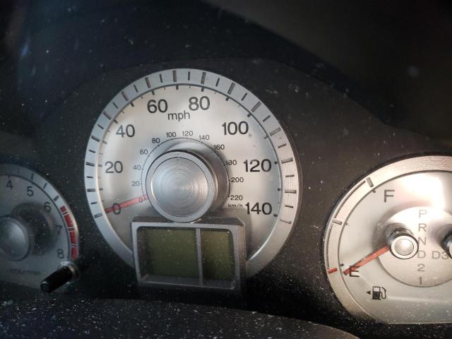 Photo 9 from auction – 2011 HONDA PILOT EXL with VIN 5FNYF3H61BB034786