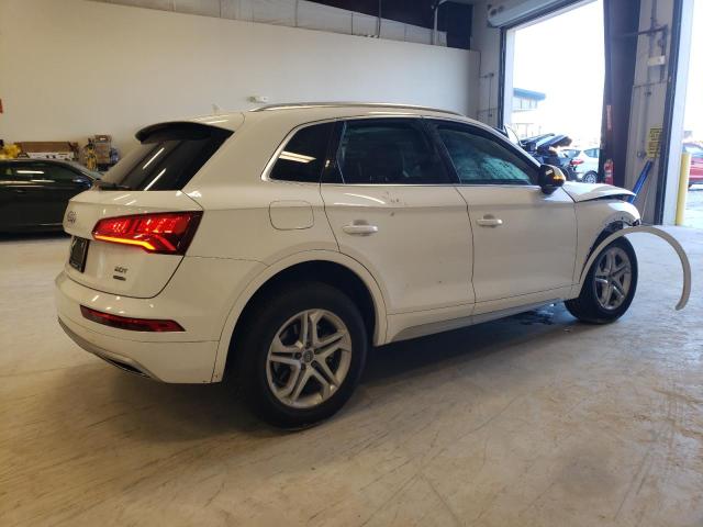 Photo 3 from auction – 2019 AUDI Q5 PREMIUM with VIN WA1ANAFY3K2047355