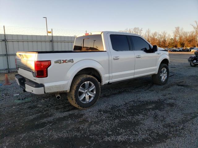 Photo 3 from auction – 2019 FORD F150 SUPER with VIN 1FTEW1E44KFB74921