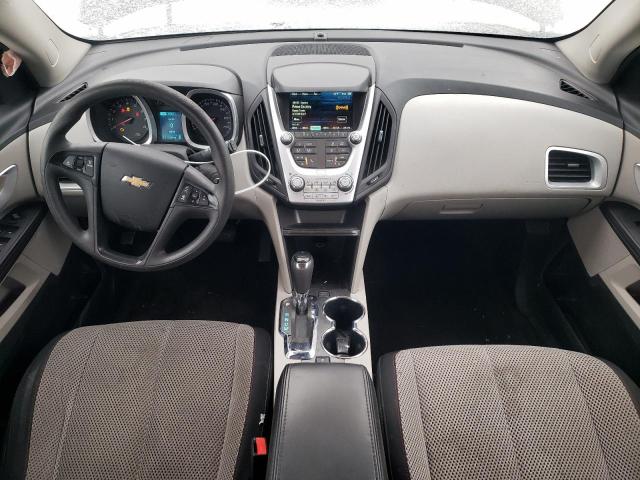 Photo 8 from auction – 2016 CHEVROLET EQUINOX LS with VIN 2GNFLEEK0G6233037