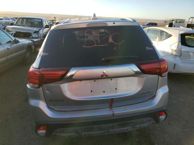 Photo 6 from auction – 2019 MITSUBISHI OUTLANDER with VIN JA4AZ3A32KZ040870